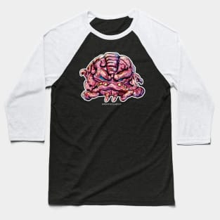 The Ultimate Baddie from Dimension X Baseball T-Shirt